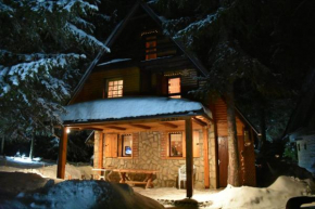 Apartman Sani